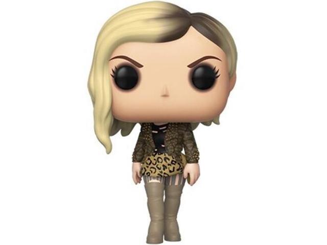 FUNKO POP! HEROES: Wonder Woman 1984 - Barbara Minerva [COLLECTABLES] Vinyl Figure