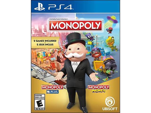 Monopoly Plus + Monopoly Madness - PlayStation 5, PlayStation 4 - image 5