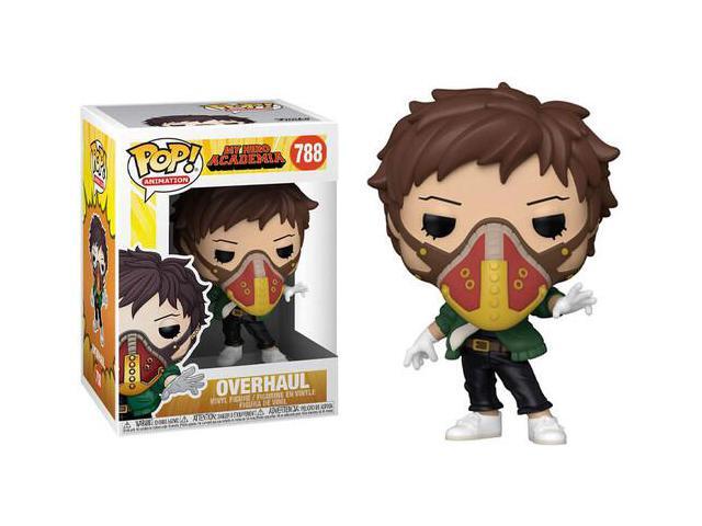 FUNKO POP! ANIMATION: My Hero Academia- Kai Chisaki (Overhaul)