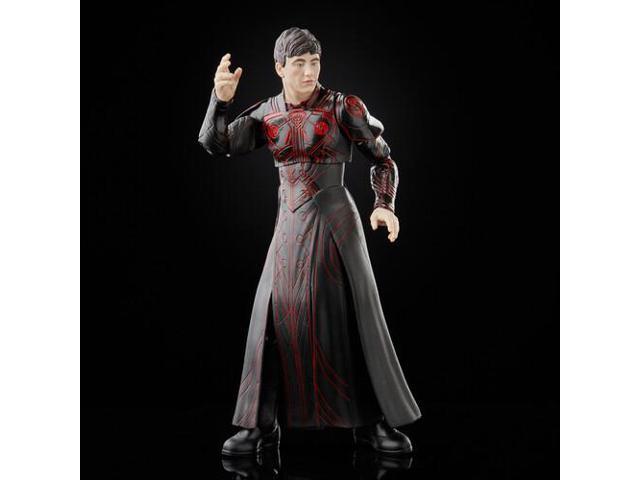 Hasbro Collectibles - Marvel Legends Eternals Druig [COLLECTABLES] Action Figure, Collectible