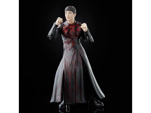 Hasbro Collectibles - Marvel Legends Eternals Druig [COLLECTABLES] Action Figure, Collectible