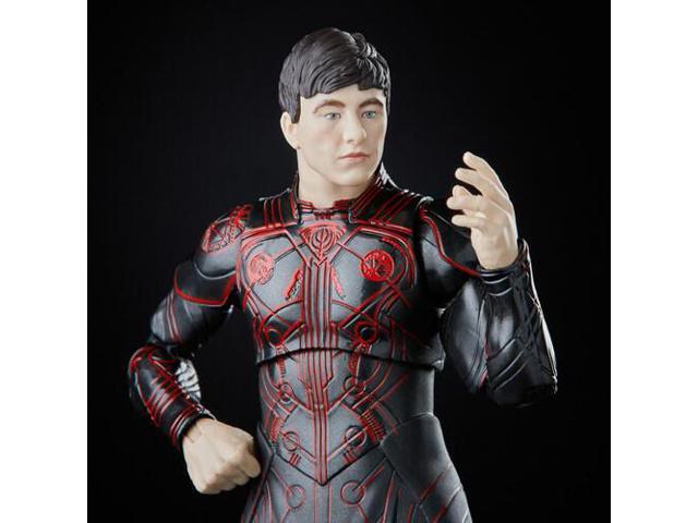 Hasbro Collectibles - Marvel Legends Eternals Druig [COLLECTABLES] Action Figure, Collectible