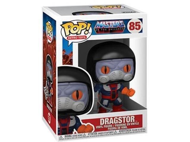 FUNKO POP! VINYL: Masters of the Universe- Dragstor