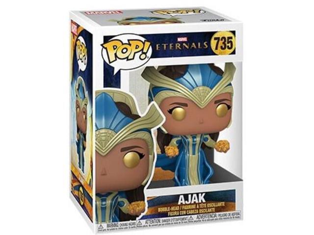 FUNKO POP! Marvel: Eternals - Ajak