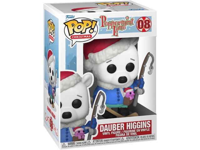 FUNKO POP!: Peppermint Lane- Dauber Higgins