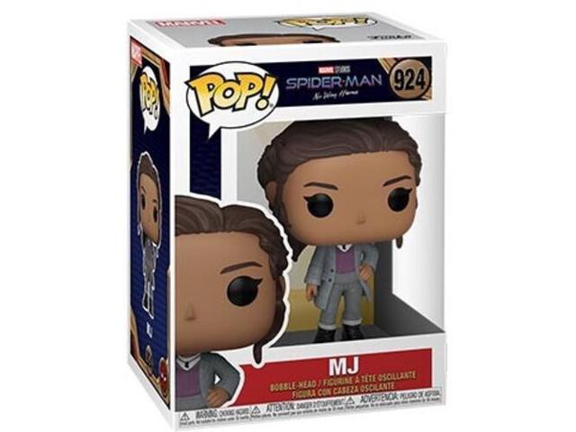 FUNKO POP! MARVEL: Spider-Man No Way Home - MJ