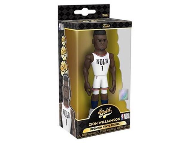 FUNKO GOLD 5 NBA: Pelicans - Zion Williamson