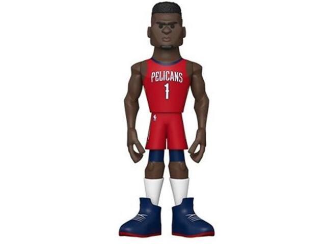 FUNKO GOLD 5 NBA: Pelicans - Zion Williamson