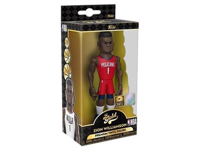FUNKO GOLD 5 NBA: Pelicans - Zion Williamson
