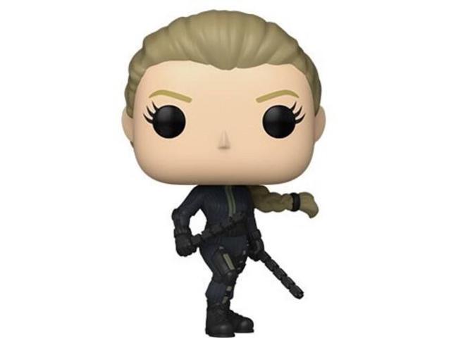 FUNKO POP! TELEVISION: Hawkeye - Yelena (Styles May Vary)