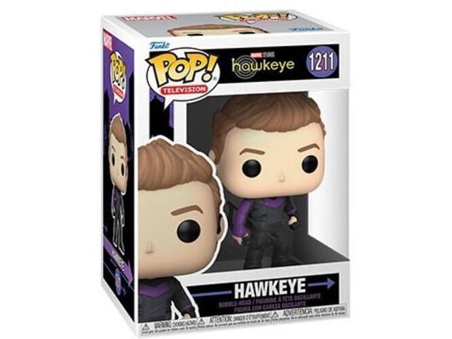 FUNKO POP! TELEVISION: Marvel - Hawkeye