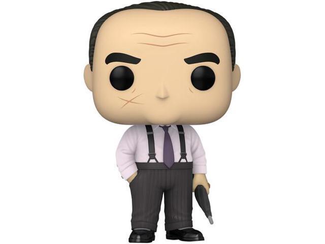 FUNKO POP! MOVIES: The Batman - The Penguin (Styles May Vary)