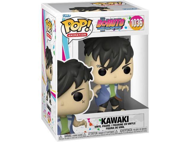 FUNKO POP! ANIMATION: Boruto- Kawaki
