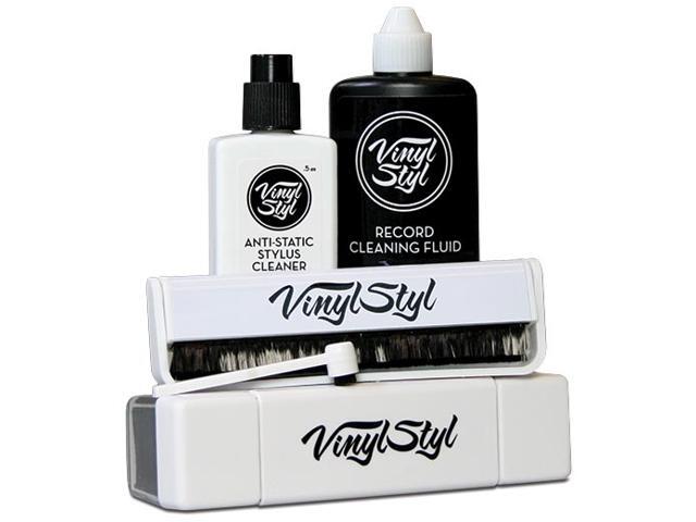 Vinyl Styl - Ultimate Vinyl record and LP Care Kit
