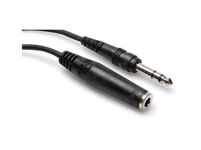 Hosa HPE325 HPE325 Headphone Extension Cable 25 ft.