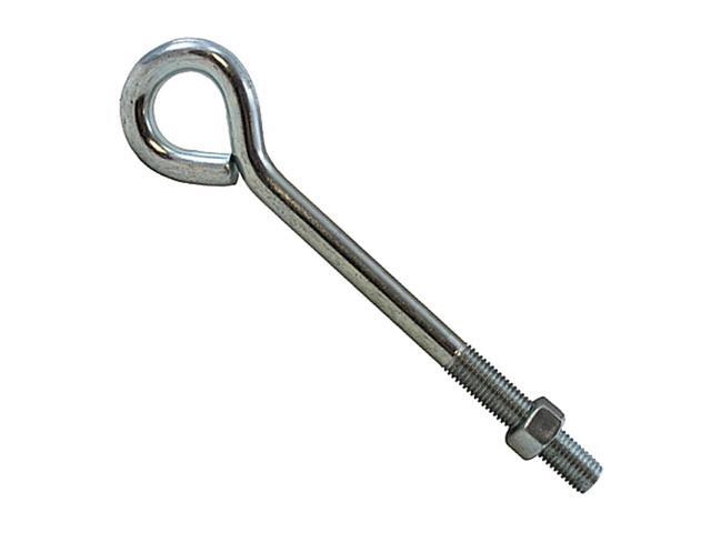 Stanley Hardware I-Bolt 5/16X4 1970-3677
