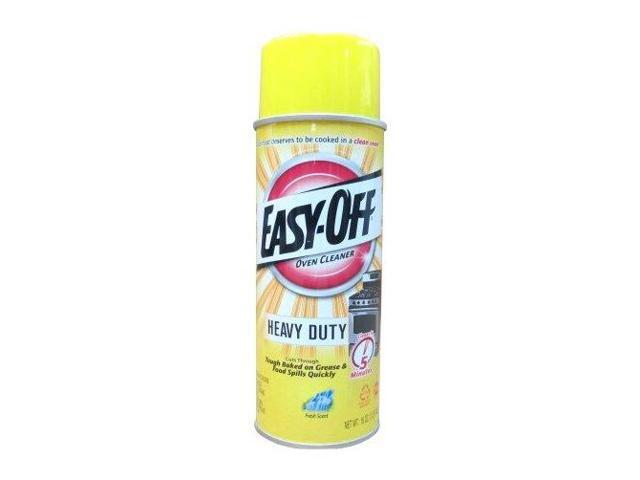 Reckitt & Benckiser 14.5Oz Easy-Off Cleaner 6233887979 Unit: EACH