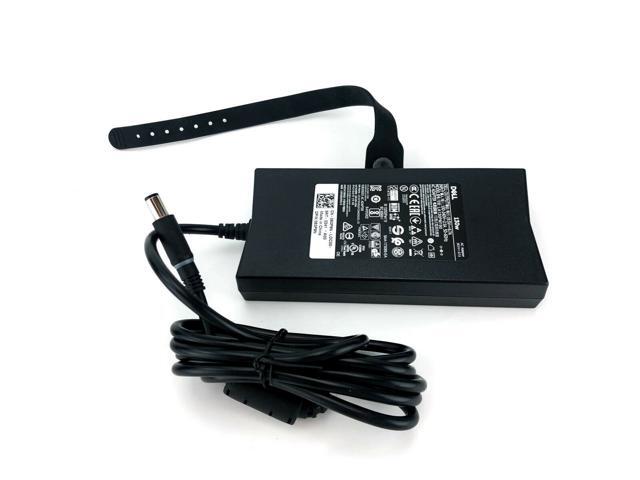 Dell LA130PM121 19.5V 6.7A 130W AC Adapter Power Supply Charger 63P9N