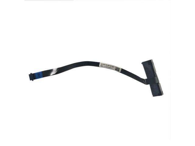 New HDD SATA Hard Drive Connector Adapter with Cable Replacement for Acer Nitro 5 AN515-43 P/N:50.Q5XN2.002