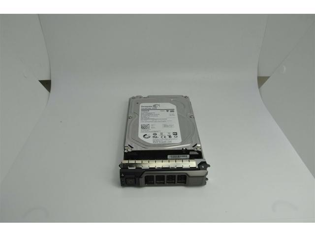 8JJHF 08JJHF ST4000NC001 DELL 4TB 5.9K 3.5' SATA HDD FOR R410 R415 R420 R430