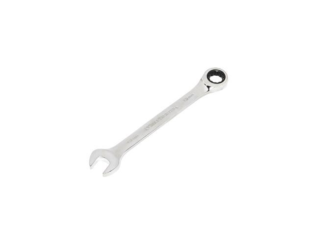 Photos - Other Power Tools GEARWRENCH 12 Pt. Ratcheting Combination Wrench, 19mm - 9119 Metric 7b0-12