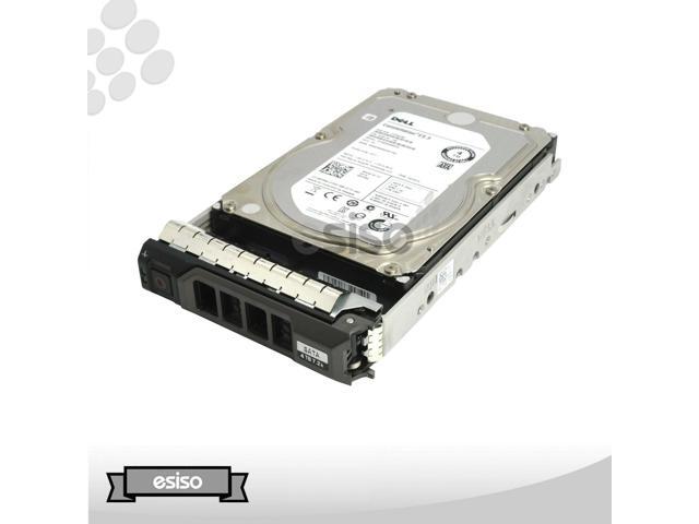 9PR63 09PR63 ST4000NM0033 DELL 4TB 7.2K 6G 3.5' SATA HDD FOR R630 R710 R715 R720