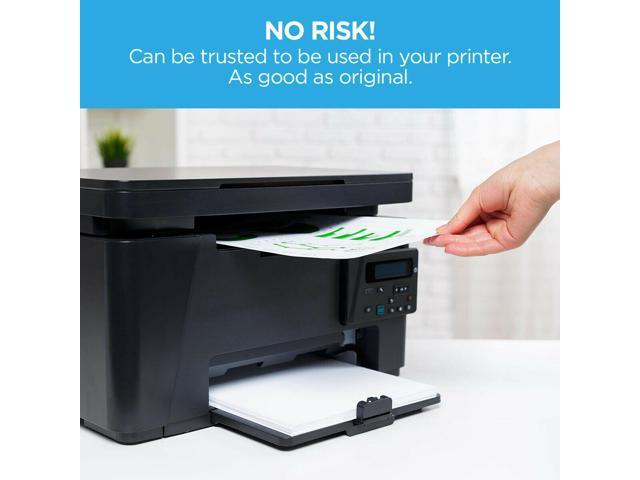 LD Compatible Replacement for Xerox 106R04346 Black Toner Cartridge for use in B205, B210 & B215