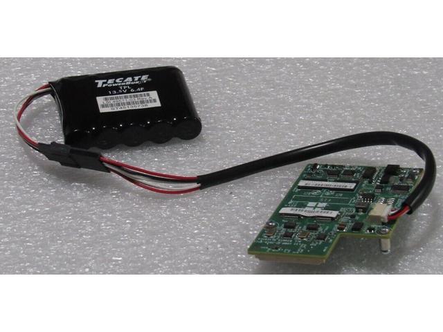 LSI MegaRAID CacheVault Accessory Kit for 9271 LSI00297 LSICVM01 LSI 49571-03