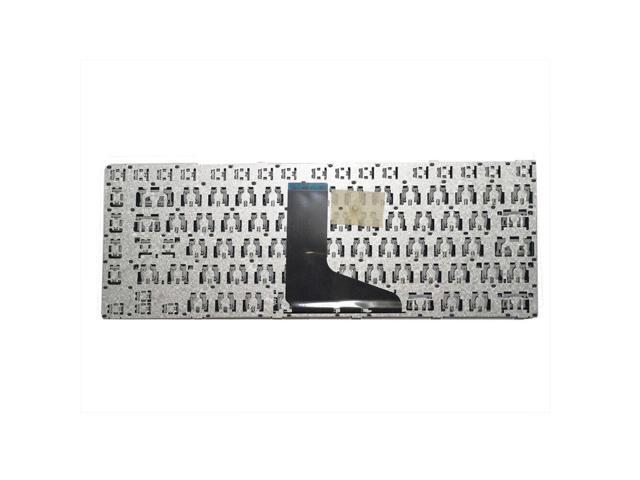 Laptop US keyboard for Toshiba Satellite L800 L805 C800D M800 L845-SP4202KL
