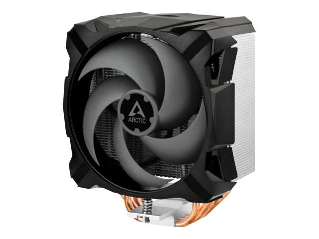 ARCTIC Freezer i35 CO Tower CPU Cooler Intel specific Dual ball bearing Black photo
