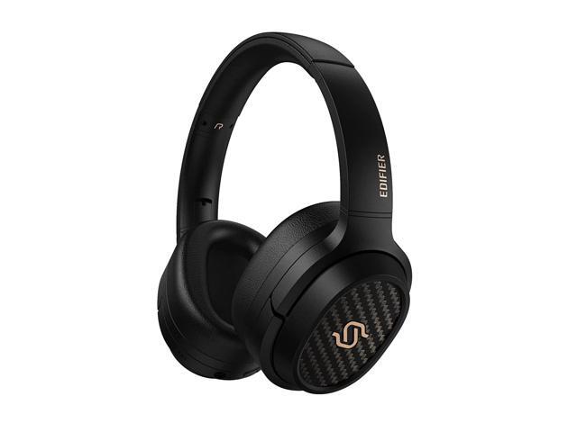 Edifier STAX Spirit S3 Wireless Over-Ear Headphones Bluetooth V5.2 Hi-Res Planar Magnetic Snapdragon Sound with Mic for Audiophiles, Home, Studio