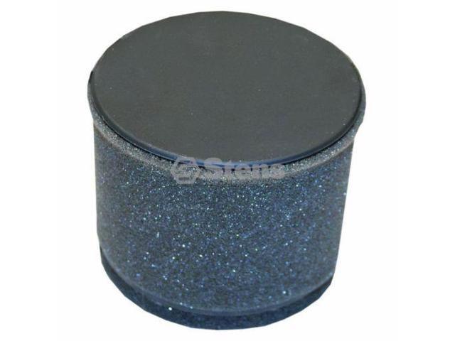 Air Filter Combo Compatible with Kawasaki Small Engines / Fj180V / 11029-0019, 11029-0032, 11026-0049, 11029-7023, 13382 / 100-018