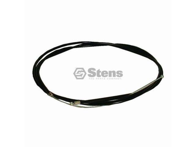 100' Aftermarket Throttle Cable / Stens 260-182