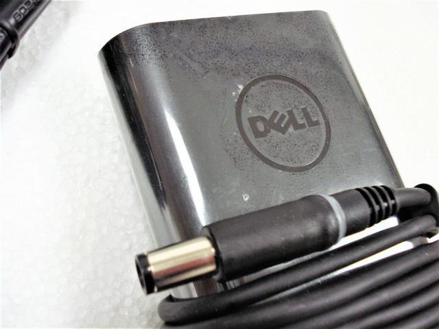 NEW Original DELL Inspiron Lattitude 65W 19.5V HA65NM130 0JNKWD 06TFFF LA65NM130