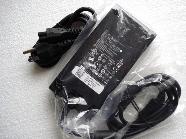 Original OEM DELL 180W 19.5V 9.23A Charger FA180PM111 DA180PM111 DW5G3 JVF3V