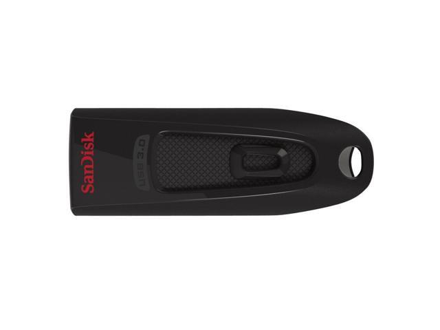 SanDisk 16GB Cruzer Ultra USB 3.0 100MB/s Flash Thumb Pen Drive SDCZ48-016G-U46