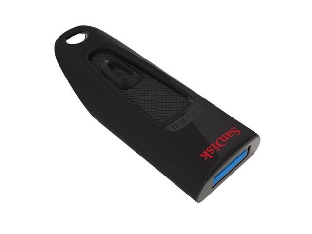 SanDisk 16GB Cruzer Ultra USB 3.0 100MB/s Flash Thumb Pen Drive SDCZ48-016G-U46