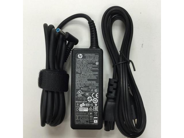 New Genuine HP Pavilion 14-ce0068st, 15-cs0064st AC Power Charger Adapter