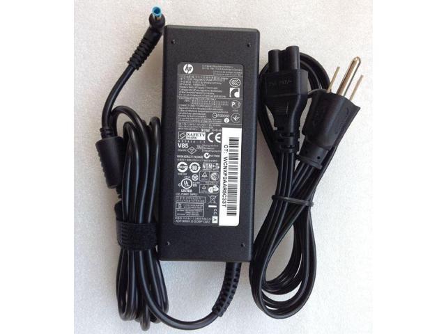 Genuine HP 90W Smart AC Power Adapter Charger 710413-001, 709986-002, 854056-002