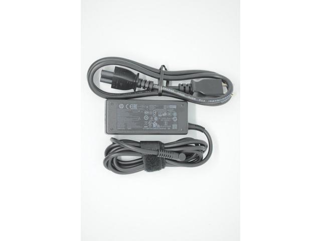 New Genuine HP Pavilion 14-ce0068st, 15-cs0064st AC Power Charger Adapter