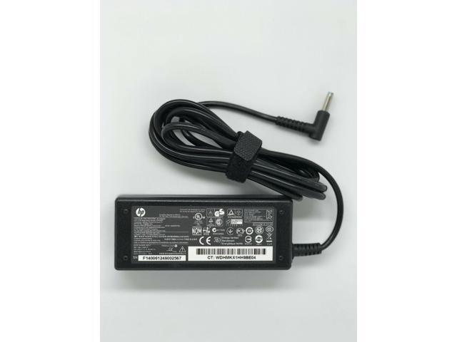 Genuine HP 65W AC Power Adapter Laptop Charger 710412-001 709985-002 714657-001