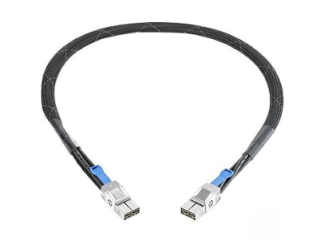 HPE 3800 1-m Stacking Cable