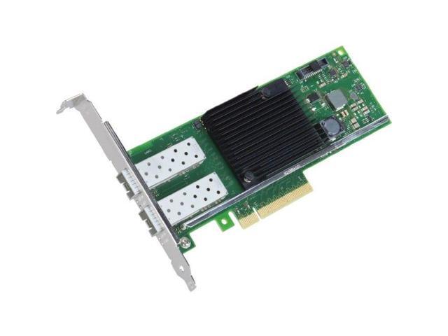 Intel Ethernet Converged Network Adapter X710-DA2 X710DA2
