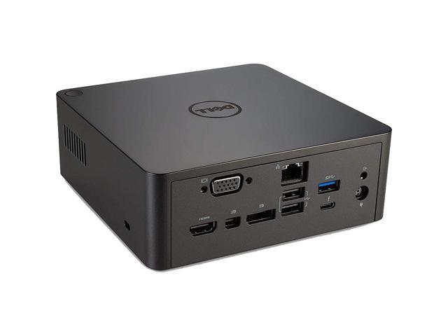 Dell Business Thunderbolt Dock TB16 with 240W Adapter - 452-BCNU