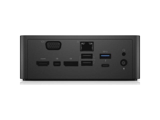 Dell Business Thunderbolt Dock TB16 with 240W Adapter - 452-BCNU