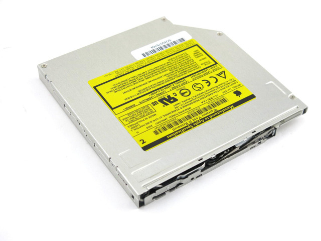 Panasonic Apple Super 875CA UJ-875 678-0570A Internal Computer CD DVD Disc Drive