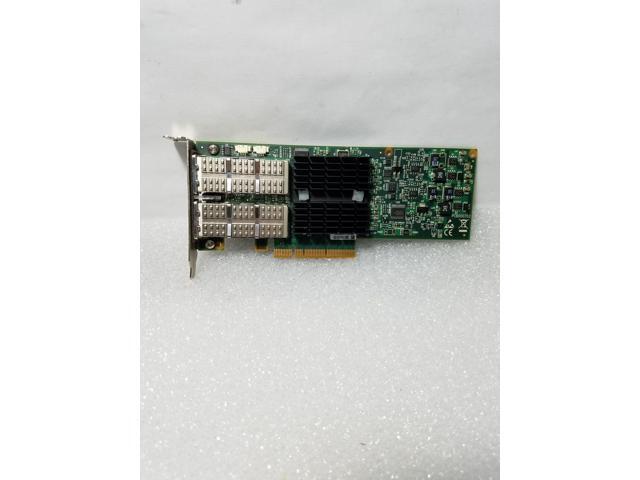 Mellanox MHRH2A-XSR Connect X-2 DDR Networking Adapter