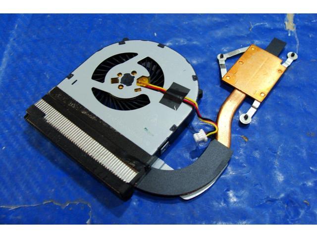 Cpu cooling fan for Dell Latitude 3440 14 inches with Heatsink TPHPP 60.44L01.002