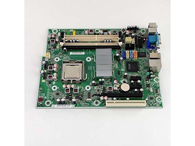 Hp 531965-001 Motherboard For 6000 Pro Microtower Business Desktop