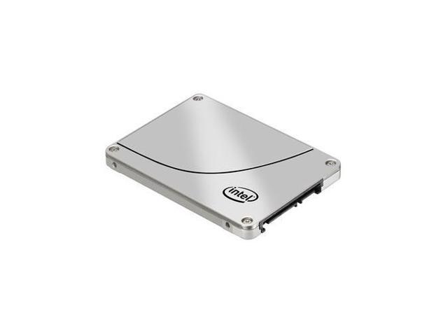 Intel SSDSC2BA800G3 DC S3700 800 GB Solid State Drive - 2.5' Internal - SATA (SATA/600)